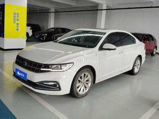 宝来三厢 1.5L 自动 舒适智联版 