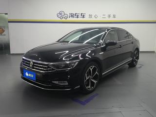 迈腾 2.0T 330TSI豪华型 