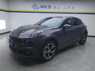 02 1.5T 自动 耀版 