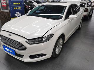 蒙迪欧 2.0T 自动 GTDi200时尚型 