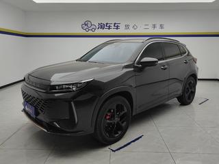 追风 2.0T 400T迎风飞版 