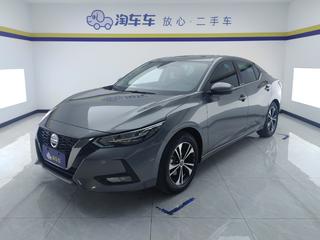 轩逸 1.6L 自动 XL悦享版 