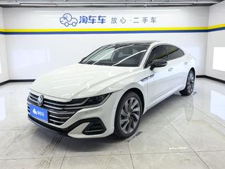 CC 2.0T 夺目版 