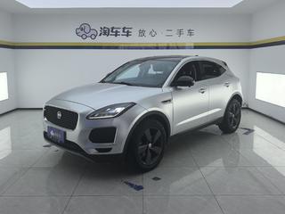 E-PACE 2.0T P200S 