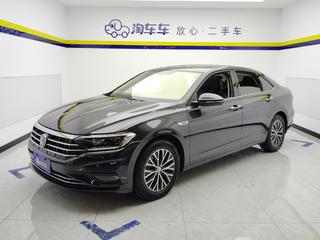 速腾 1.4T 自动 T280TSI舒适智联版 
