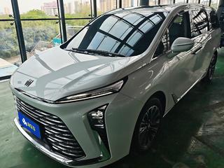 GL8 ES陆尊 2.0T 7座 智享版 