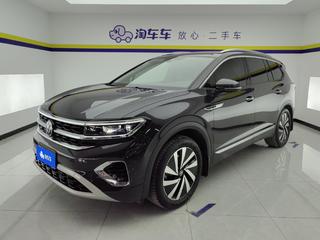 揽境 2.0T 7座 380TSI豪华佳境版Pro 