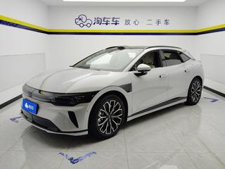 007GT 长续航智驾版100kWh 