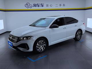 朗逸 1.5T 自动 300TSI星空领先版 