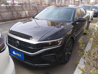 帕萨特 2.0T 330TSI精英版 