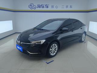 威朗 1.0T 15T进取型 