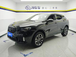 2020款 1.5T 自动 智先锋 