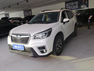 森林人 2.0L 豪华版EyeSight 