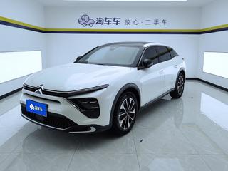 2023款 1.6T 自动 享不凡 