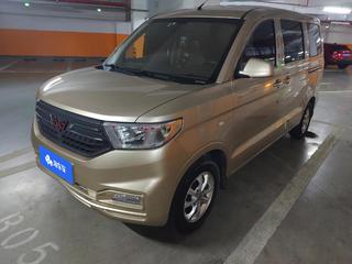 宏光 V 1.5L 7座 劲享版电动助力 