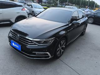 迈腾 2.0T 330TSI领先型 