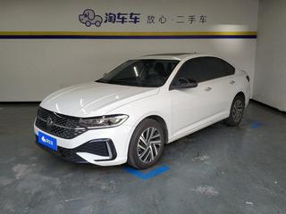 朗逸 1.4T 自动 280TSI星空满逸版 