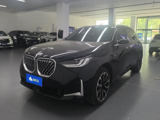 X3 xDrive30L 领先型M运动套装 