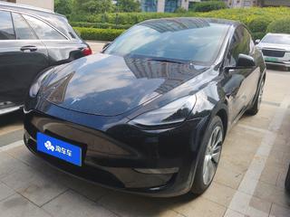 MODEL Y 长续航版 