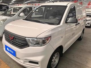 2021款 1.5L 手动 2座 劲取版封窗车 