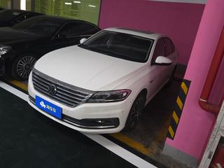 朗逸 1.4T 自动 280TSI豪华版 
