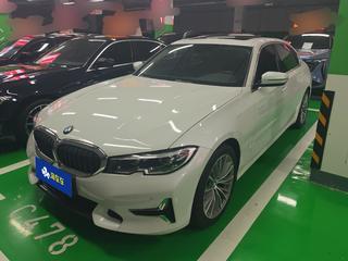 3系 325Li 2.0T 自动 首发版 