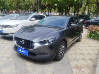 CX-30 2.0L 尚悦型 