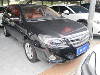 花冠 1.6L 自动 豪华版 