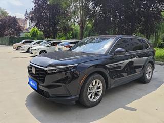 CR-V 1.5T 240TURBO锋尚版 