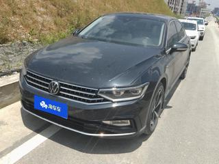 迈腾 2.0T 330TSI豪华型 