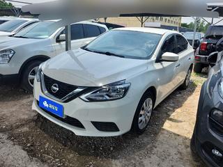 2021款 1.6L 自动 经典XE舒适版 
