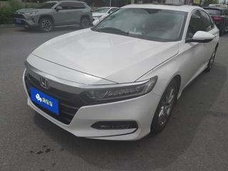 雅阁 1.5T 260TURBO精英版 