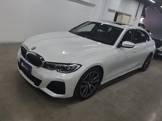 3系 325Li 2.0T 自动 M运动套装 