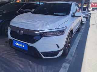 皓影 2.0L 5座 锐·幻夜版 