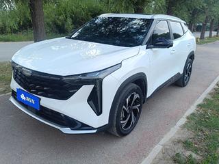 2023款 1.5T 自动 智联+ 