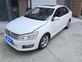 桑塔纳 1.4L 手动 舒适版 