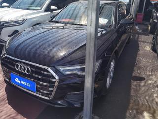 A6L 40TFSI 2.0T 豪华动感型 