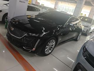 CT5 2.0T 28T豪华型 