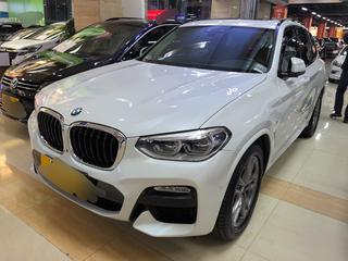 X3 xDrive28i M运动套装 
