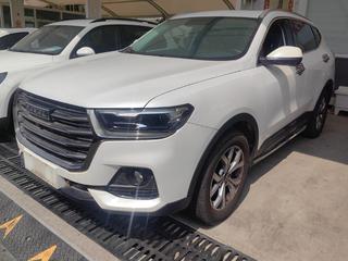 2021款 1.5T 自动 冠军版 