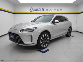 M5 1.5T 后驱 标准版 