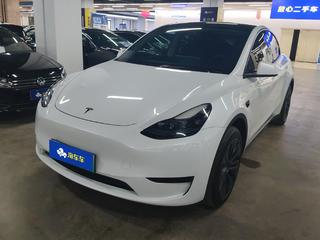 MODEL Y 后轮驱动版 