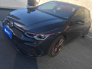 高尔夫GTI 2.0T 380TSI-GTI 