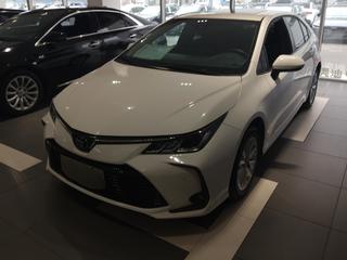 卡罗拉 1.2T 自动 精英版 