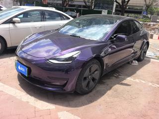 MODEL 3 标准续航升级版 