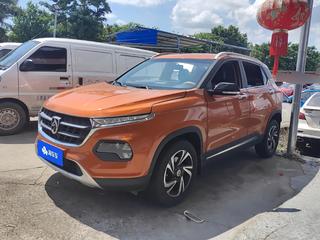 510 1.5L 自动 豪华型 
