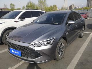 秦PLUS 8.32kWh尊贵型 