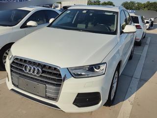 Q3 35TFSI 2.0T 时尚型 