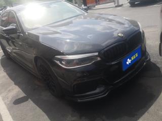 5系 525Li 2.0T 自动 M运动套装 