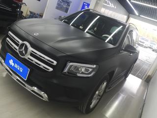 GLB GLB200 2.0T 5座 动感型 